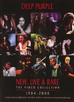Deep Purple : New Live and Rare